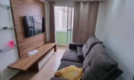 Apartamento à venda 2 quartos 1 vaga assunção - são bernardo do campo - sp