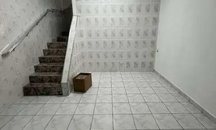 Sobrado à venda 3 quartos 1 suíte 2 vagas Cristiane - Santo André - SP