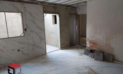 Apartamento à venda 2 quartos 1 suíte 1 vaga Lucinda - Santo André - SP