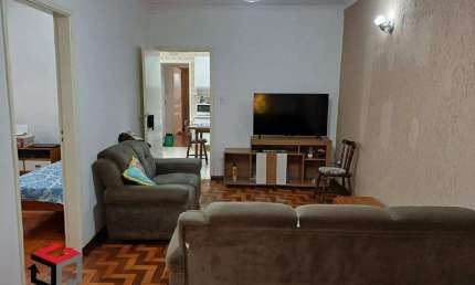 Casa à venda 3 quartos 1 suíte 3 vagas Rudge Ramos - São Bernardo do Campo - SP