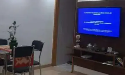 Apartamento à venda 2 quartos 2 vagas Paulicéia - São Bernardo do Campo - SP