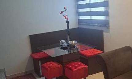 Cobertura à venda 3 quartos 1 suíte 2 vagas Paraíso - Santo André - SP