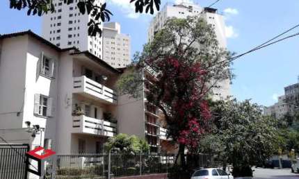 Apartamento com 3 quartos à venda na Rua Afonso de Freitas, 775, Paraíso, São Paulo