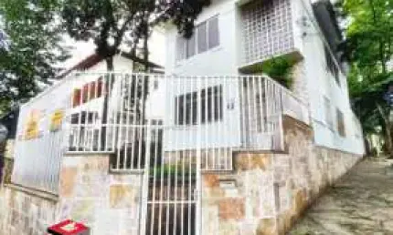 Sobrado Residencial 3 Dormitórios com 400m² - Vila Mariana - São Paulo - SP