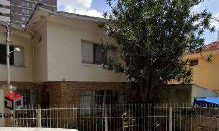 Sobrado Residencial 3 Dormitórios com 180m² - Sumaré - São Paulo - SP