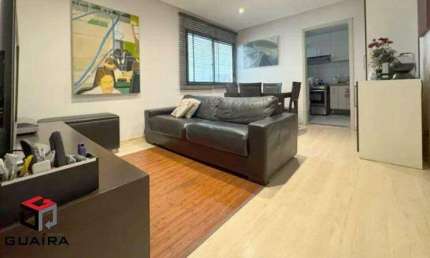 Apartamento 2 Dormitórios com 58m² - Barra Funda - São Paulo - SP