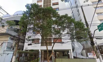 Apartamento 2 dormitórios no bairro paraíso com 94 m2.