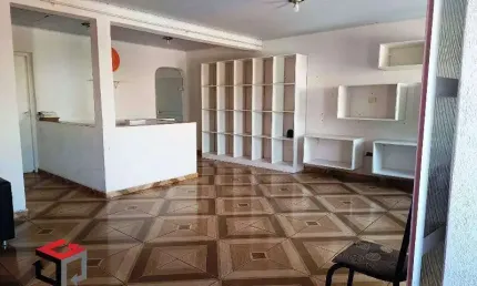 Sobrado comercial para aluguel 5 quartos 1 suíte 2 vagas airoo Homero Thon