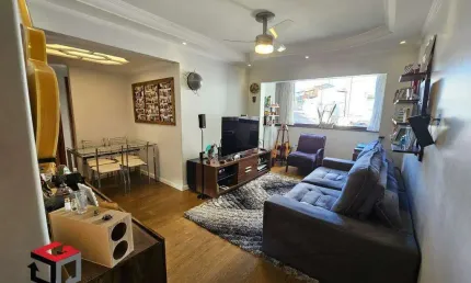 Apartamento à venda 3 quartos 1 vaga Centro - São Bernardo do Campo - SP