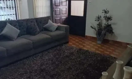 Casa à venda 3 quartos 2 vagas capuava - santo andré - sp