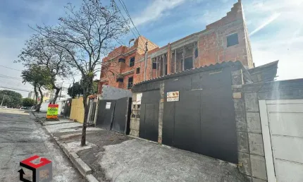 Apartamento à venda 3 quartos 1 suíte 2 vagas Paraíso - Santo André - SP