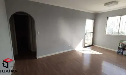 Apartamento à venda 2 quartos 1 vaga jardim do mar - são bernardo do campo - sp
