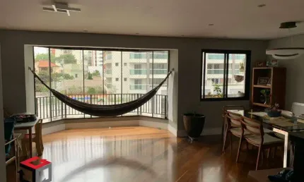Apartamento 150 m² com elevadores localizado no bairro vila mascote são paulo - sp