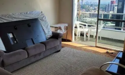 Apartamento 158 m² com elevadores localizado no bairro vila monte alegre são paulo - sp