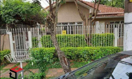 Casa térrea de 170 m² no parque da lapa em são paulo - sp