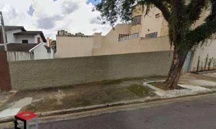 Terreno à venda Centro - São Bernardo do Campo - SP