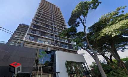 Apartamento com 110m² - Brooklin Paulista - São Paulo - SP