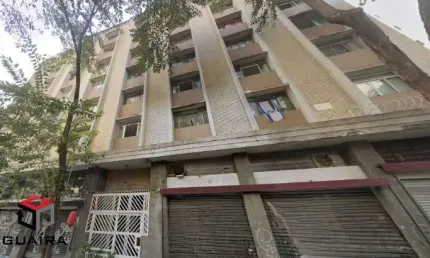 Apartamento com 35m² na Vila Buarque - São Paulo - SP