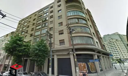 Apartamento com 1 quarto à venda na Rua Margarida, 26, Barra Funda, São Paulo
