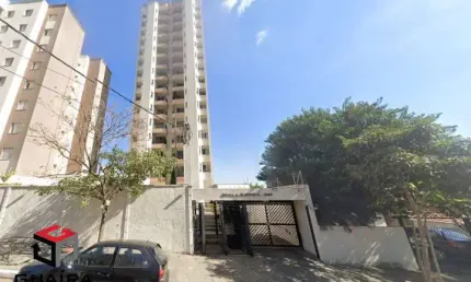 Apartamento 72 m² Localizado No Bairro Vila Gumercindo São Paulo - SP