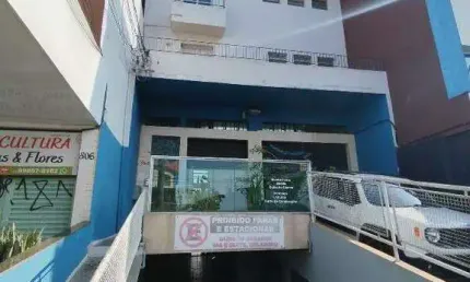 Sala 64 m² Localizado No Bairro Planalto São Bernardo do Campo - SP