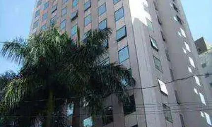 Sala comercial 36 m² com elevadores localizado no bairro jardim paulista são paulo - sp