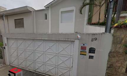 Sobrado à venda 3 quartos 1 suíte 5 vagas Cambuci - São Paulo - SP