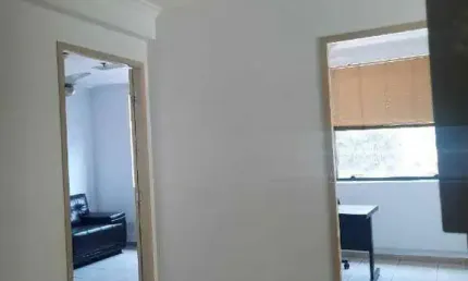 Conjunto comercial na vila nova conceição com 63 m2.