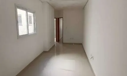 Cobertura para aluguel 2 quartos 1 suíte 1 vaga Oratório - Santo André - SP