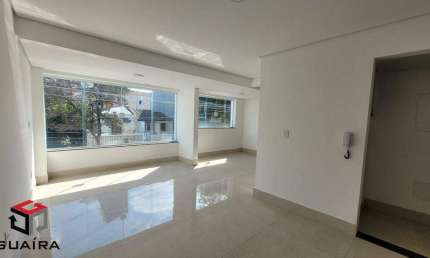 Sobrado para aluguel 3 quartos 1 suíte 4 vagas Alpina - Santo André - SP