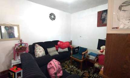 Casa à venda 2 quartos 3 vagas Montanhão - São Bernardo do Campo - SP