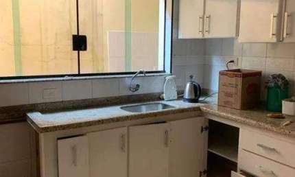 Casa à venda 3 quartos 3 vagas Rudge Ramos - São Bernardo do Campo - SP