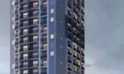 Apartamento com 1 quarto à venda na Rua Potiguar Medeiros, 67, Pinheiros, São Paulo