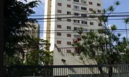 Apartamento com 63m² no Campo Belo - São Paulo - SP
