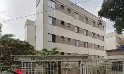 Apartamento com 42m² - vila parque jabaquara - são paulo - sp