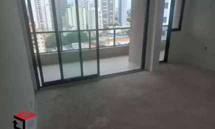 Apartamento com 53,5m² 2 quartos sendo 1 suíte 1 vaga + Depósito - Ipiranga - SP