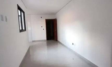 Cobertura à venda 2 quartos 1 suíte 2 vagas Novo Oratório - Santo André - SP