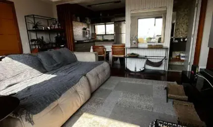 Apartamento à venda 3 quartos 2 vagas Nova Petrópolis - São Bernardo do Campo - SP