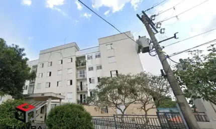 Apartamento 3 Dormitórios com 61m² - Vila Santa Catarina - São Paulo - SP