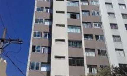 Apartamento 1 Dormitório com 36m² - Barra Funda - São Paulo - SP