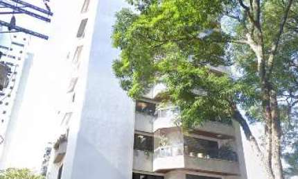 Apartamento 173 m² Localizado No Bairro Indianopolis São Paulo - SP