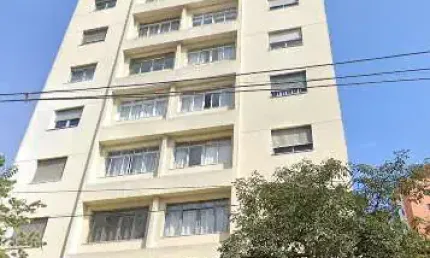 Apartamento à venda 2 quartos 1 vaga Vila Mariana - São Paulo - SP