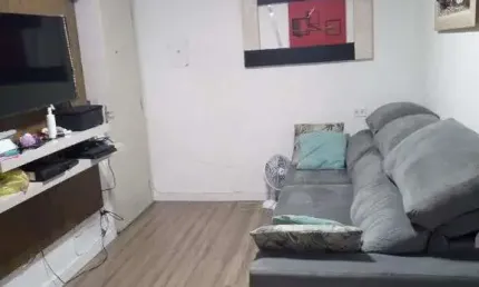 Apartamento à venda 2 quartos 1 vaga Dos Casa - São Bernardo do Campo - SP