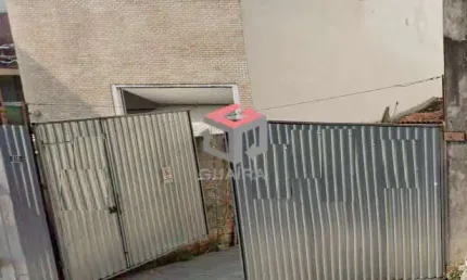 Terreno 227 m² Localizado No bairro Euclides São Bernardo do Campo - SP