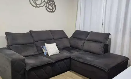 Apartamento à venda 2 quartos 1 vaga santa terezinha - são bernardo do campo - sp