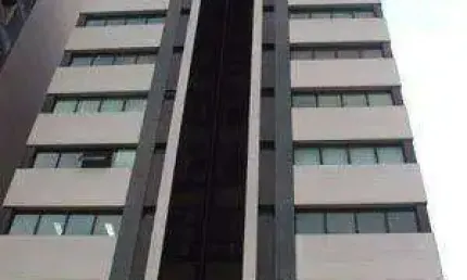 Conjunto comercial de 45 m² no bairro mirandopolis em são paulo - sp (com elevadores)