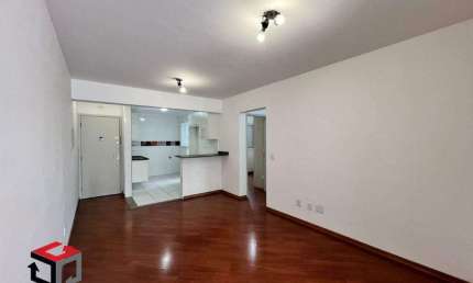 Apartamento à venda 2 quartos 1 suíte 2 vagas Jardim - Santo André - SP