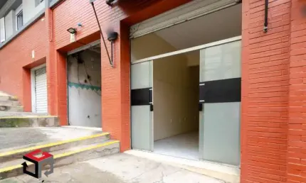 Ponto comercial à venda na Rua Aimberê, 980, Perdizes, São Paulo