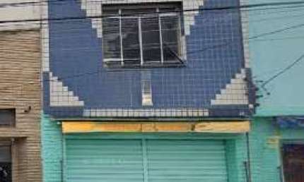 Ponto comercial à venda na Rua Brigadeiro Galvão, 577, Barra Funda, São Paulo