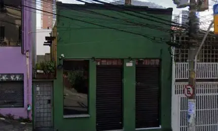 Terreno à venda na Rua Caiubi, 774, Perdizes, São Paulo